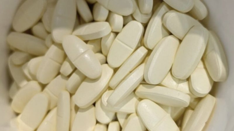 兒童膳食補(bǔ)充劑品牌性價比對比