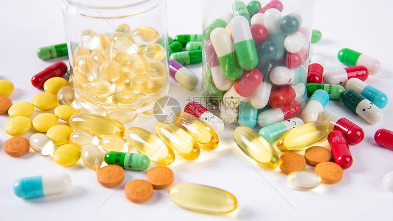 上海功能性食品：老年人的健康守護者